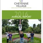 2016 annual report
