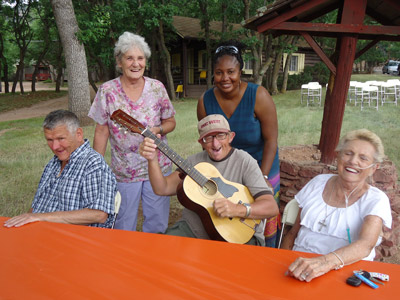 family caregivers