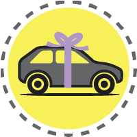 vehicle charity