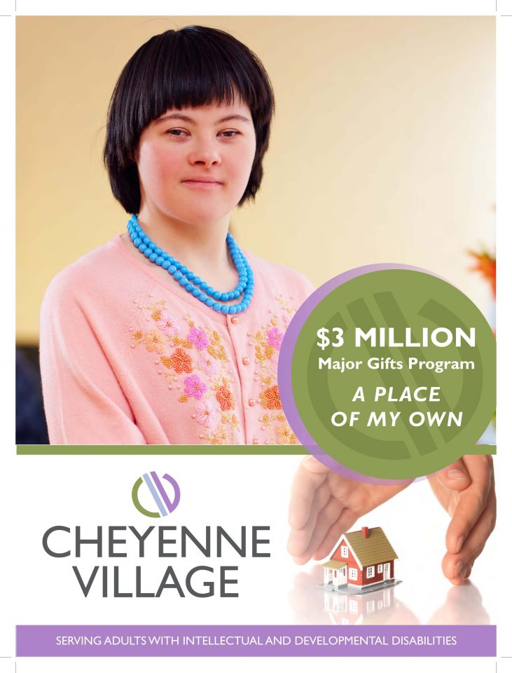 Cover of A Place of My Own