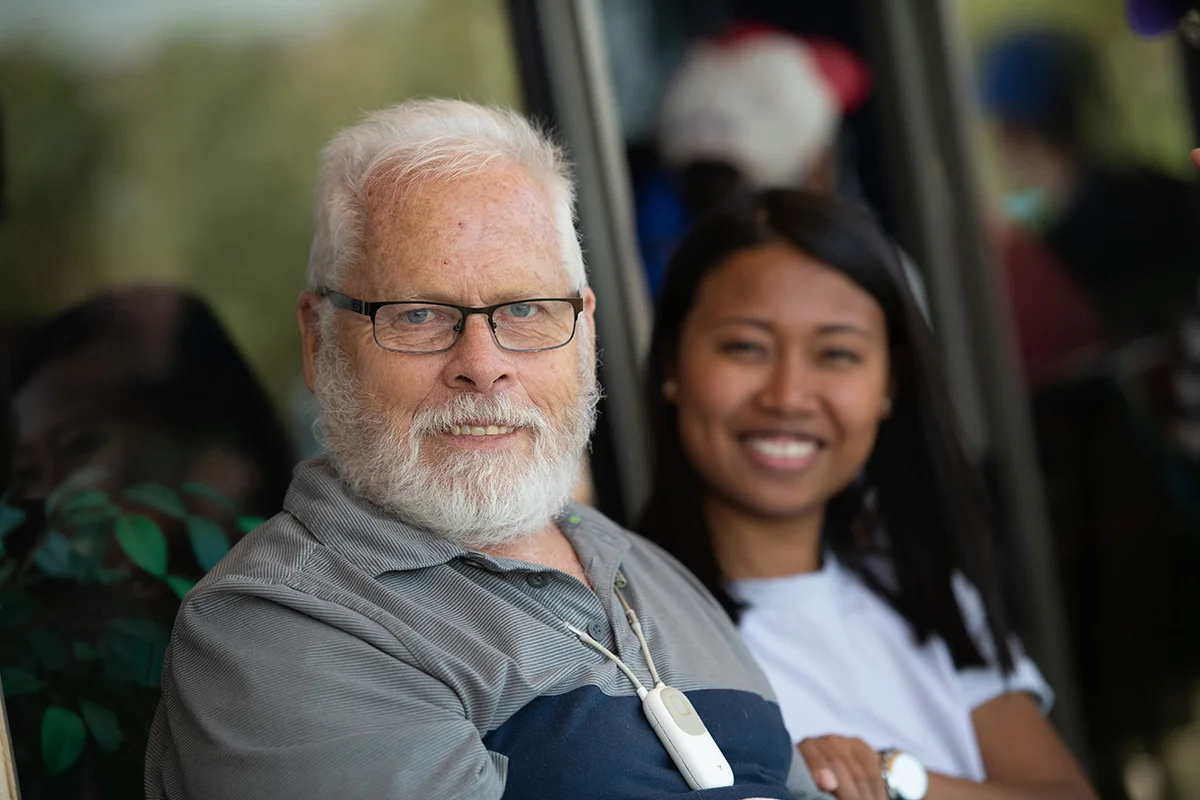 Ways to Give to Cheyenne Village