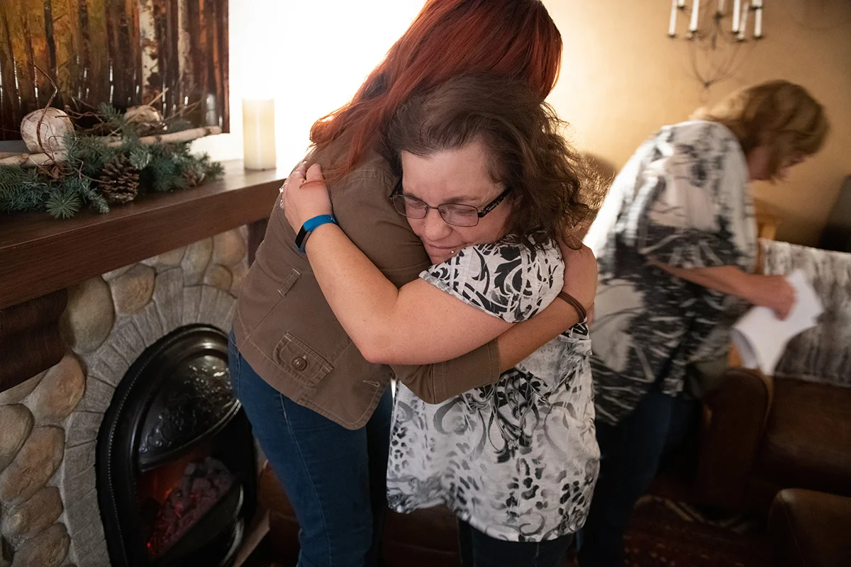 Cheyenne Village Success Stories