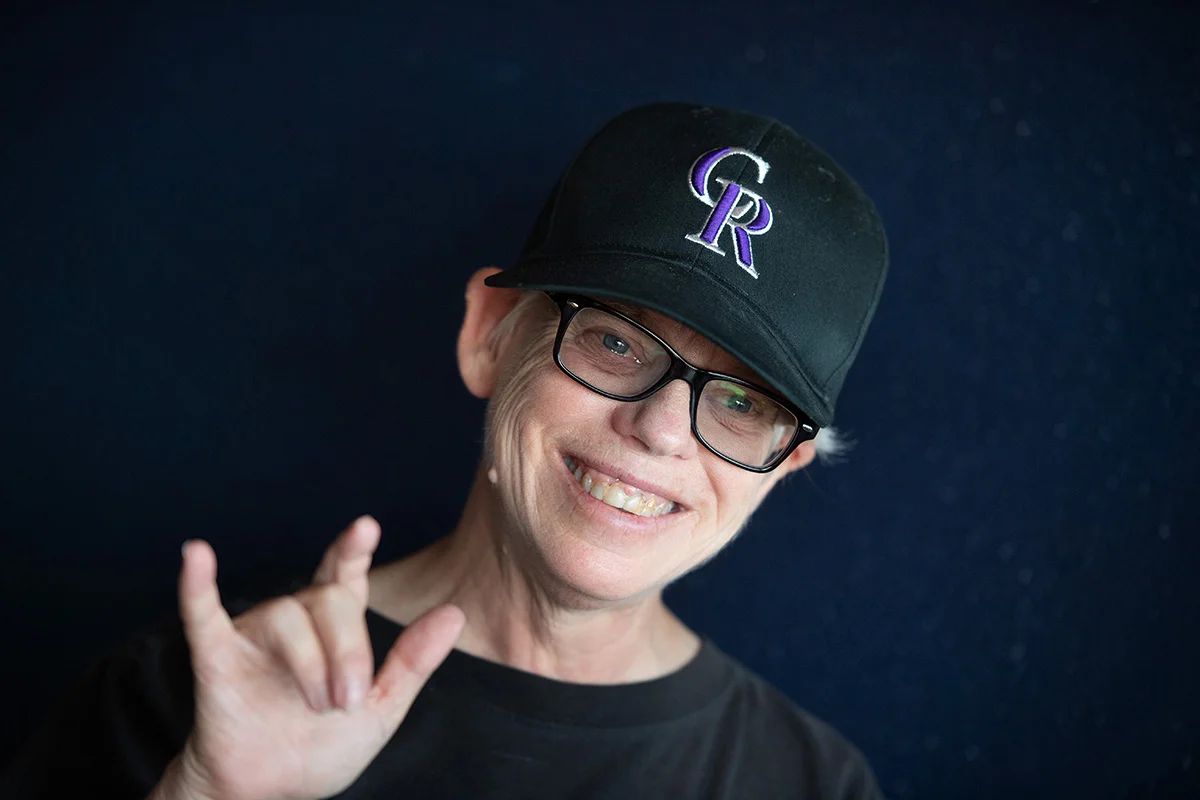 Helping People wih Disabilities - Cheyenne Village - Colorado Springs, CO